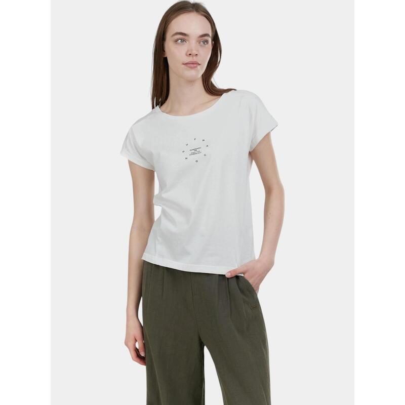 Tricou cu maneci scurte Lima T-shirt femei