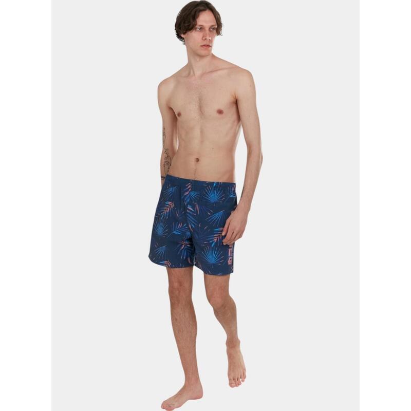 Boardshort Bono Print Boardshorts barbati