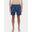 Boardshort Bono Print Boardshorts - albastru barbati