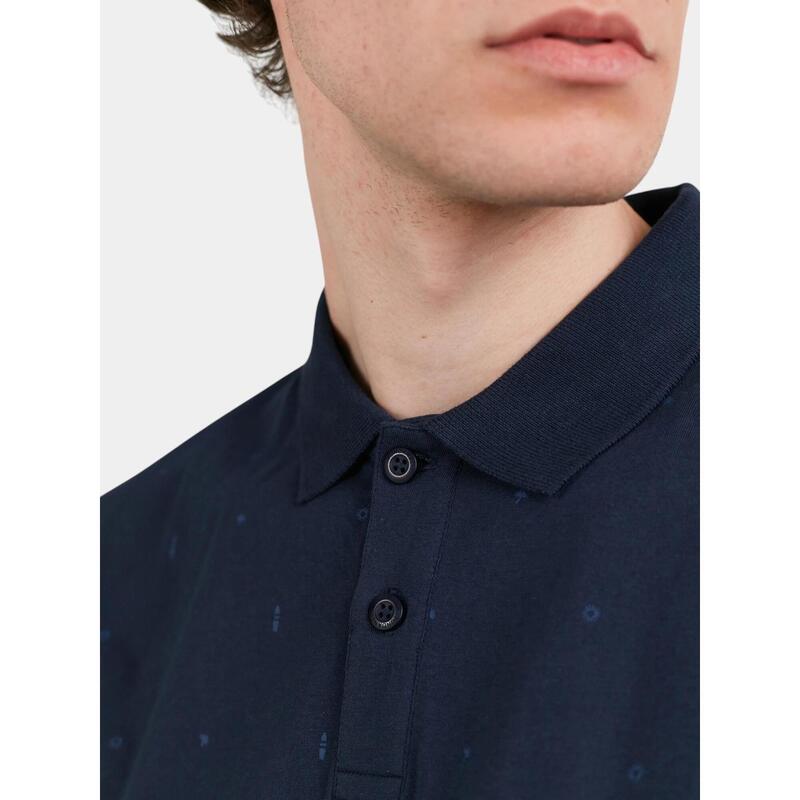 Tricou cu guler Icon Poloshirt barbati