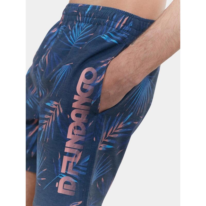 Boardshort Bono Print Boardshorts barbati