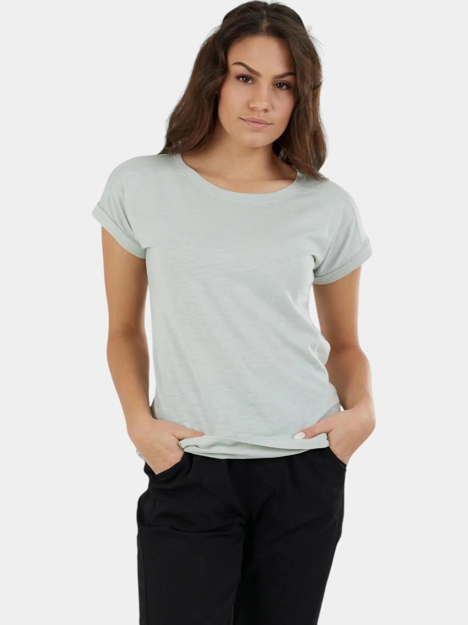 Női rövid ujjú póló Amira T-shirt 4/7