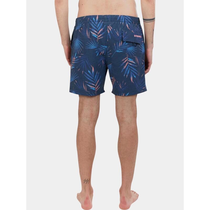 Boardshort Bono Print Boardshorts barbati