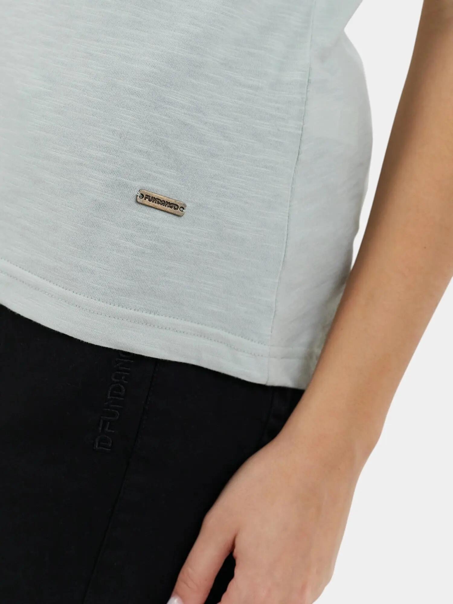 Női rövid ujjú póló Amira T-shirt 5/7