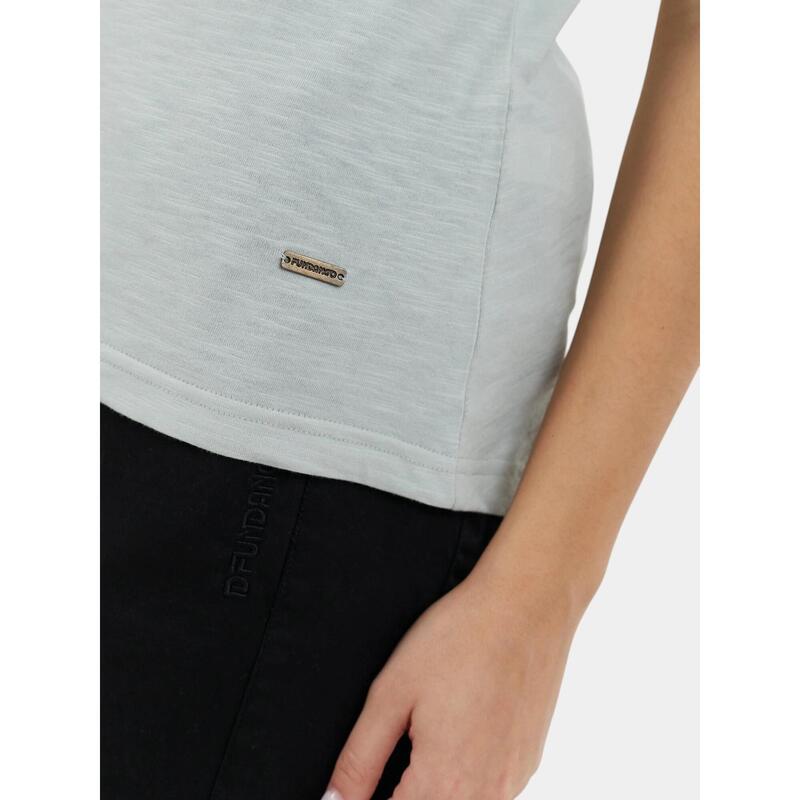 Tricou cu maneci scurte Amira T-shirt femei