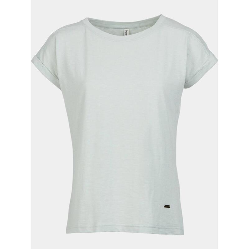 Tricou cu maneci scurte Amira T-shirt femei