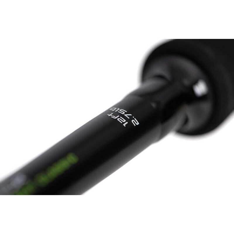 Spinhengel Fox Rage Predator Warrior Classic 1,24g 2/3