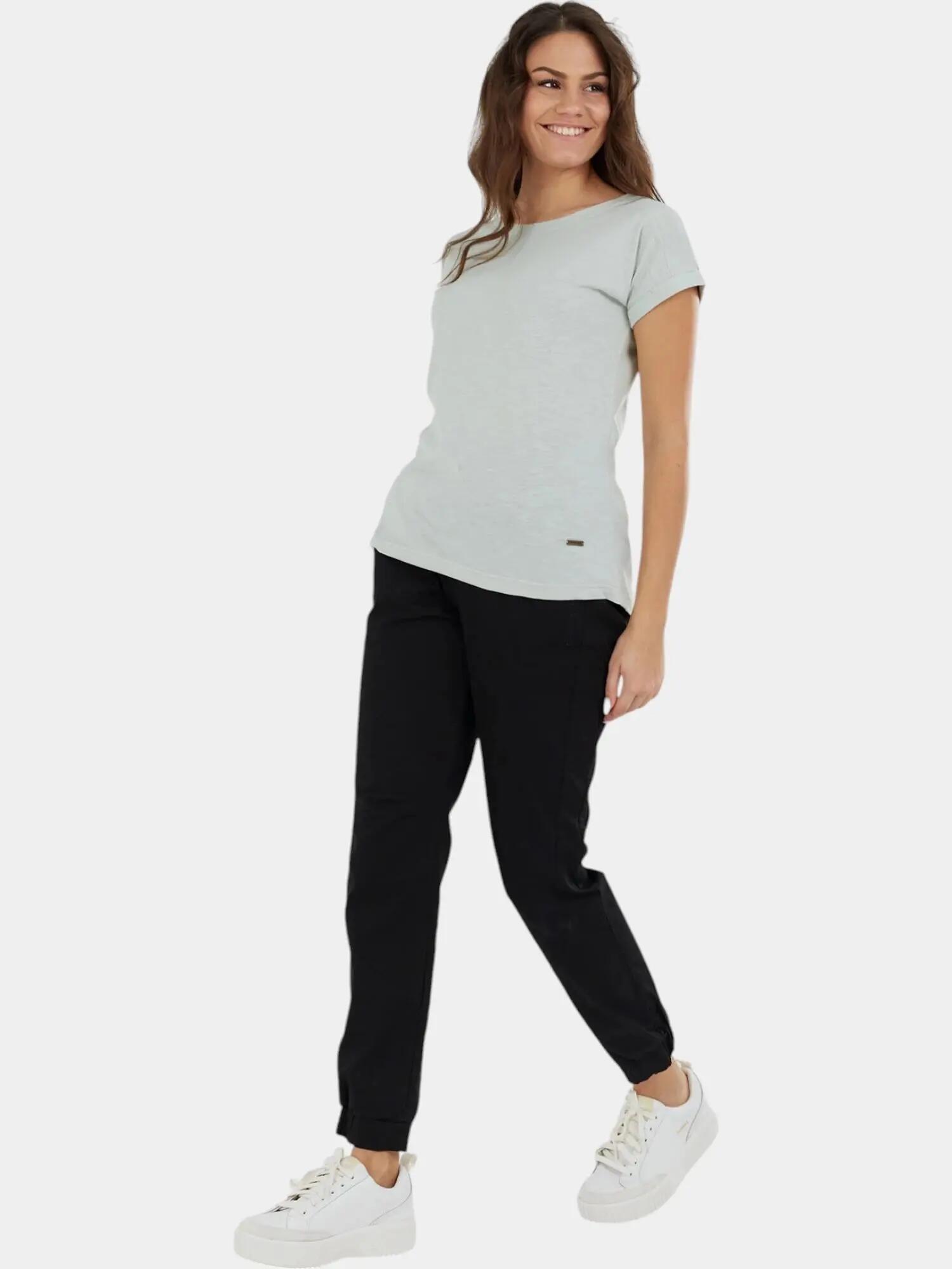 Női rövid ujjú póló Amira T-shirt 3/7
