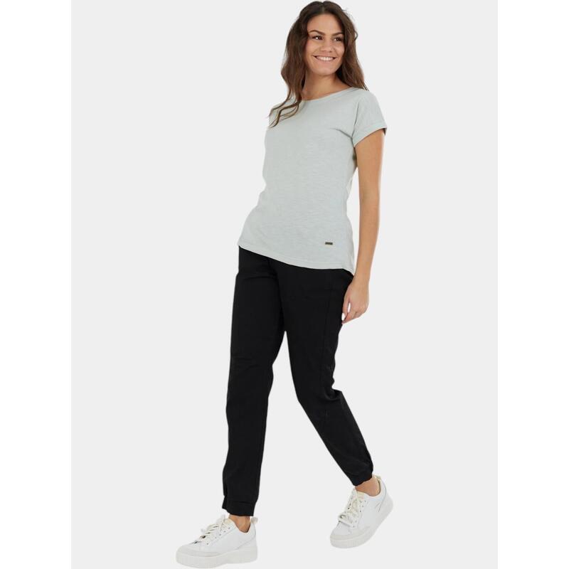 Tricou cu maneci scurte Amira T-shirt femei