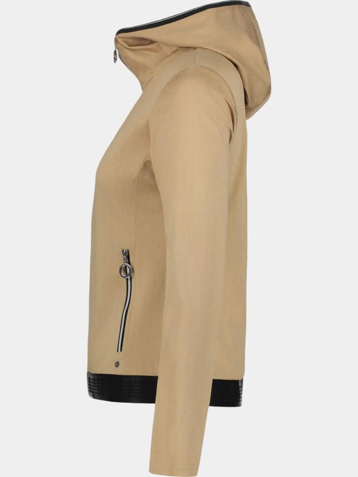 Bluza z kapturem damska Luhta Ilmajoki