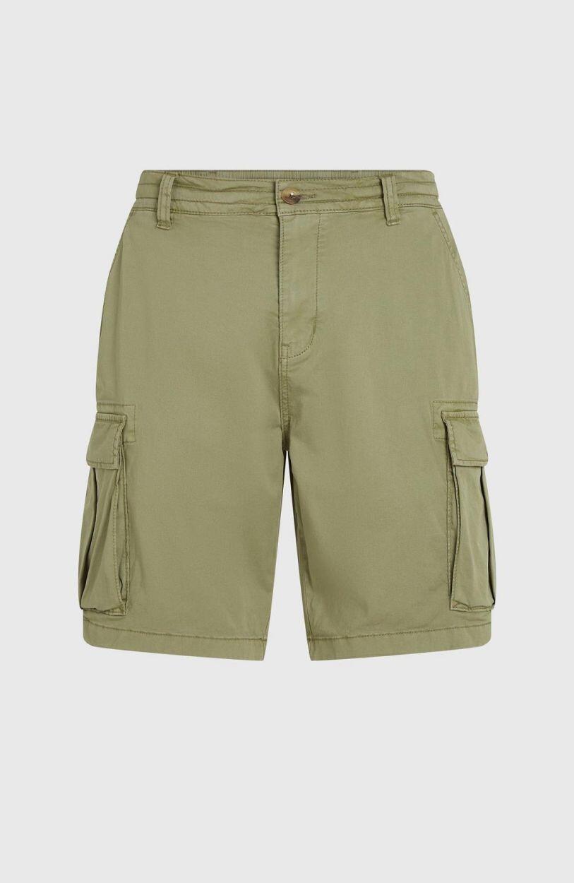 Pantaloncini cargo da uomo Essentials 5/7