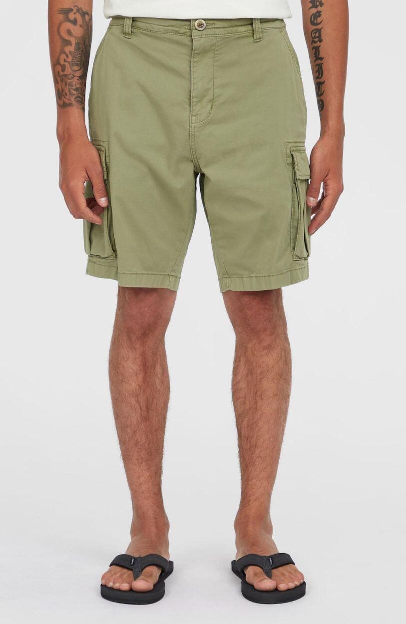 Pantaloncini cargo da uomo Essentials 2/7