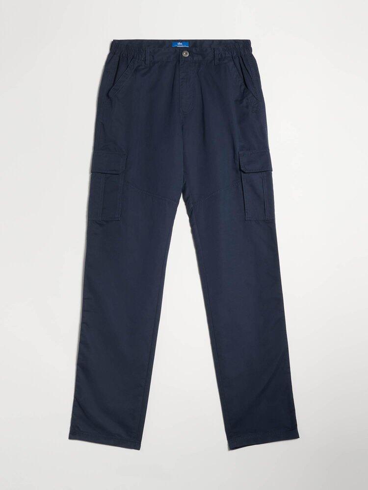 Pantaloni cargo Fuppacot barbati