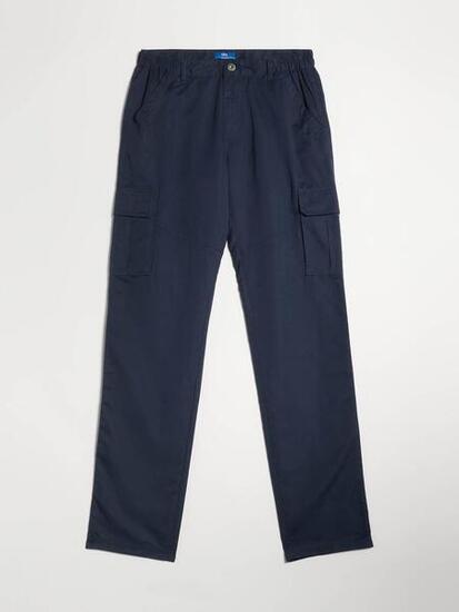 Pantaloni cargo da uomo Fuppacot
