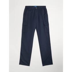 Pantalon Homme - FUPPACOT Navy