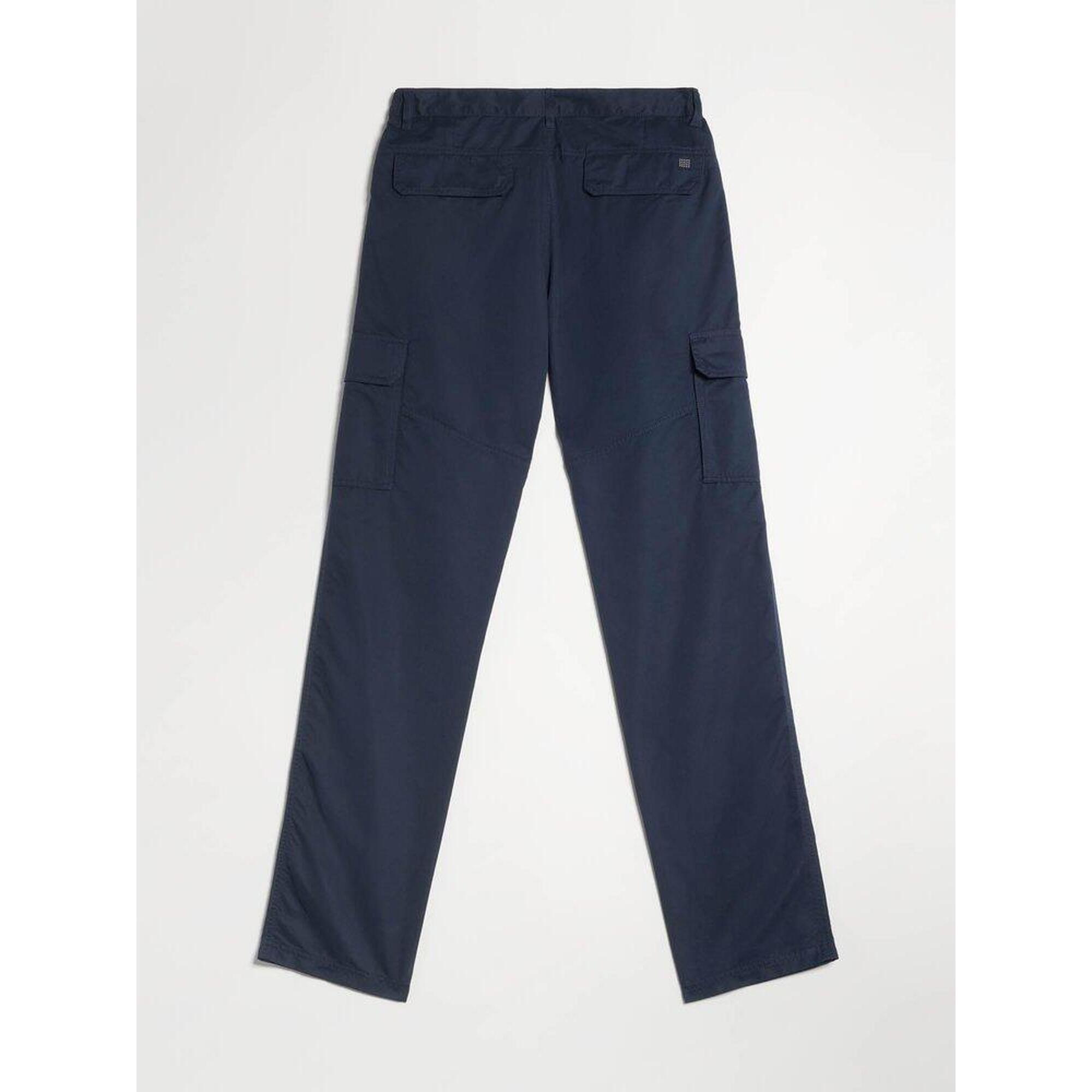 Pantaloni cargo Fuppacot barbati