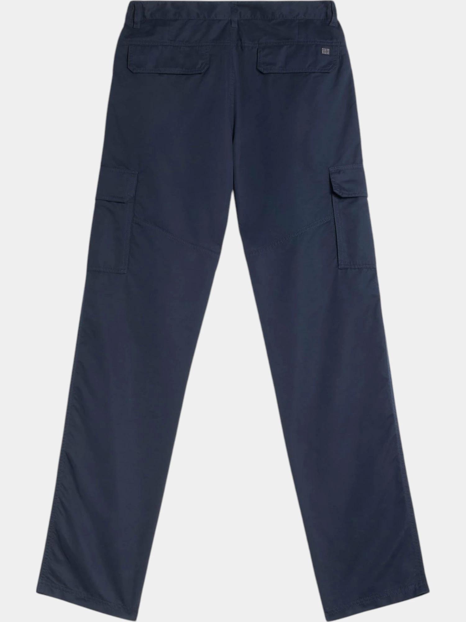 Pantalon Homme - FUPPACOT Bleu Marine 4/5