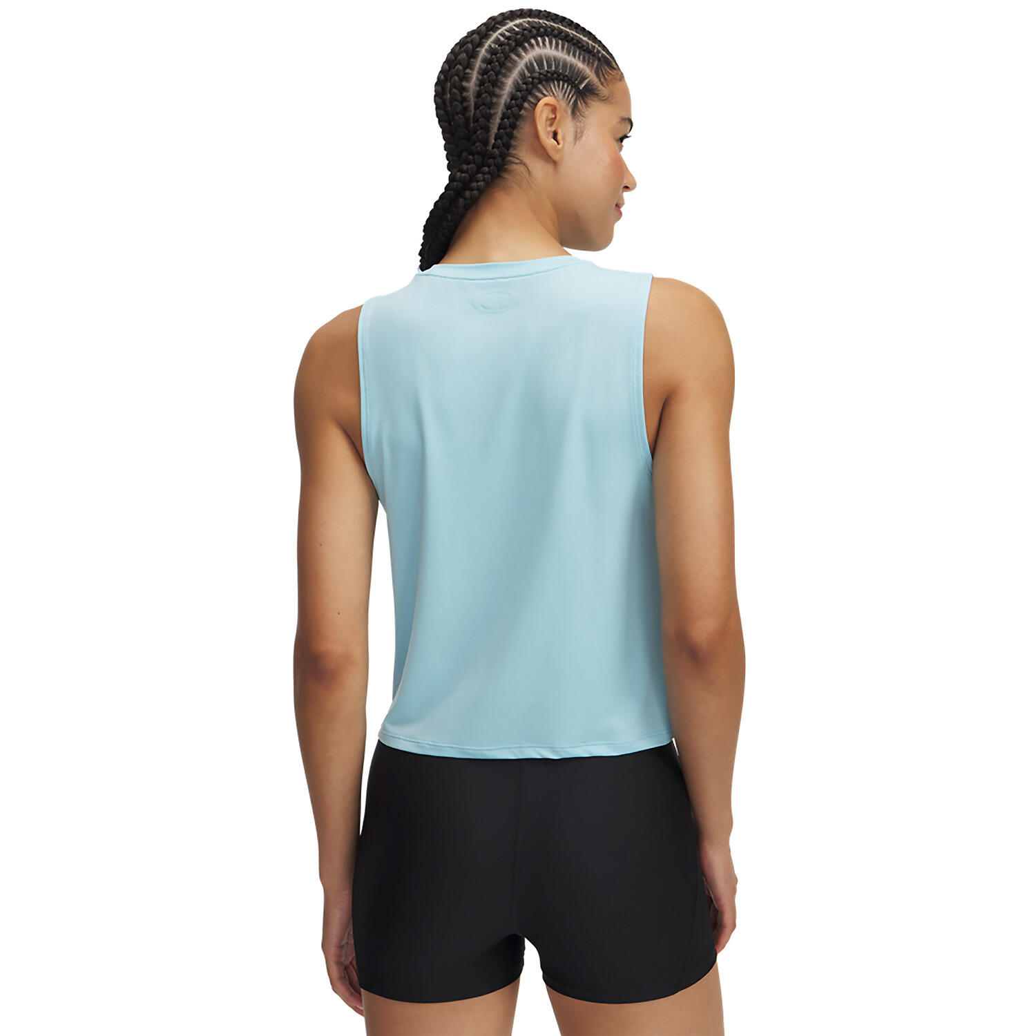 Damen Shirt RUSH ENERGY CROP TANK 2/4