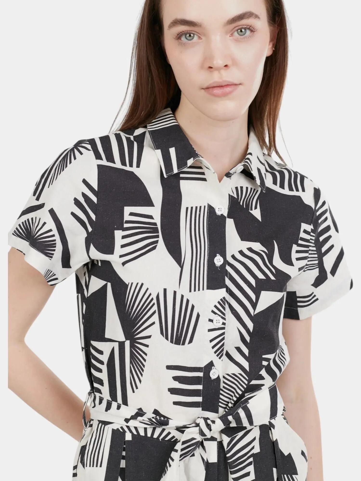 Női overál Senna Romper 5/7