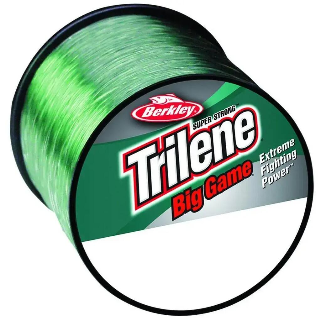 Monofilament Berkley EBGCS12-22 TRLN BG