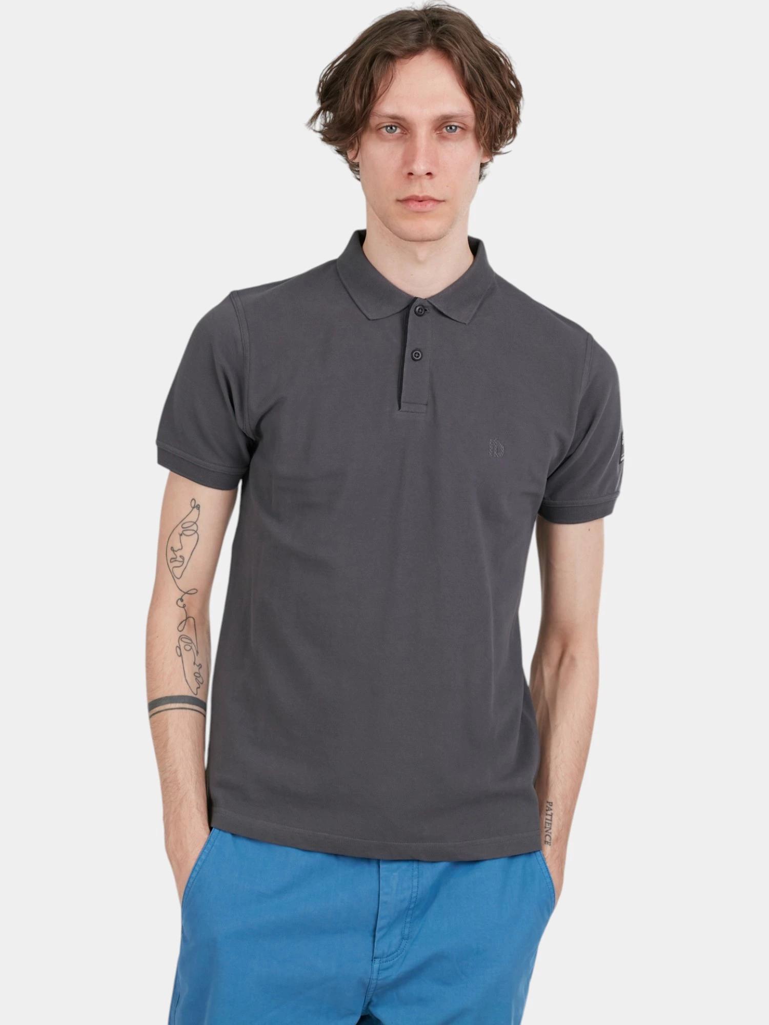 Tricou cu guler Insignia Poloshirt barbati