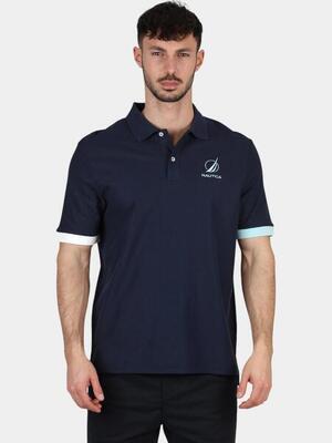 Polo uomo Pascal