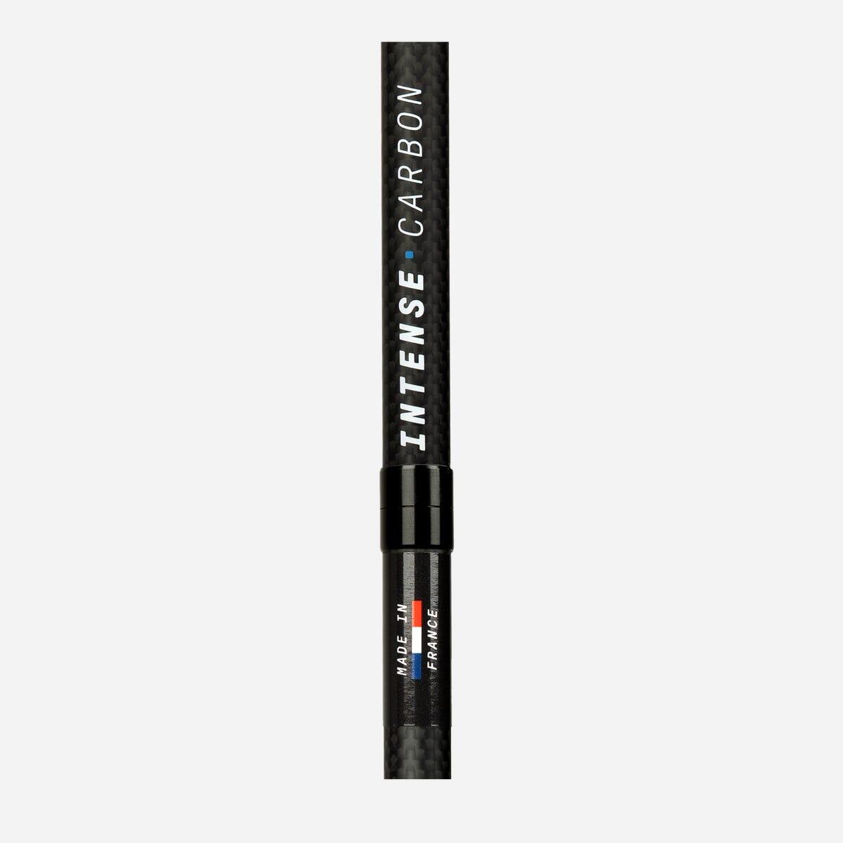 Paire de bâtons Trail unisexe INTENSE CARBON 4/5
