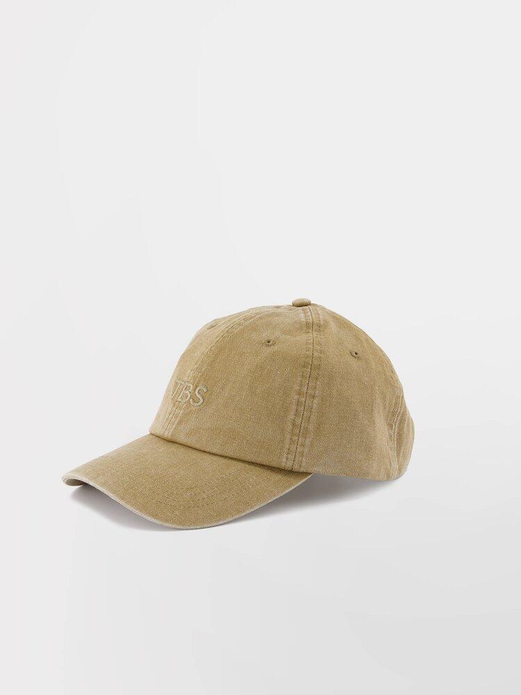Casquette Mixte - CITYCAP Marron 2/3