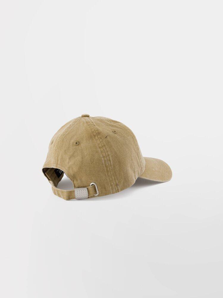 Casquette Mixte - CITYCAP Marron 3/3
