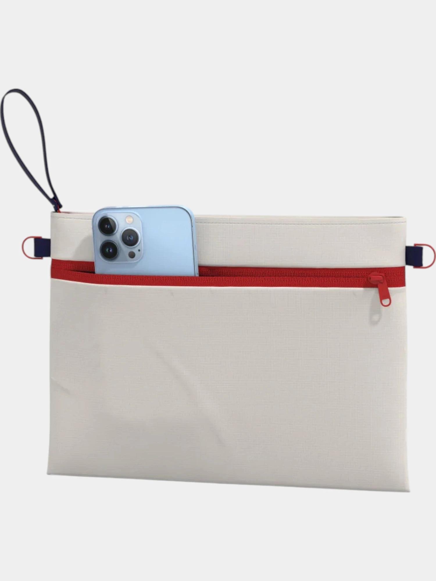 Borsa A Tracolla Classic Sacoche 7/7