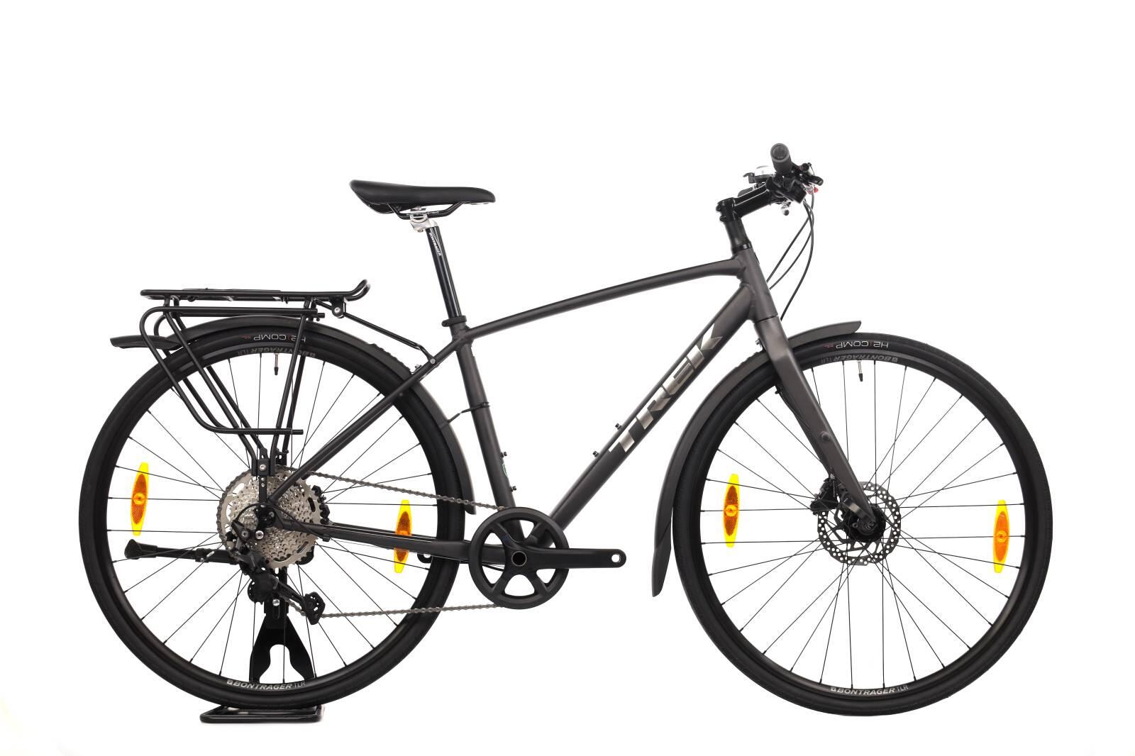 TREK Refurbished - Rennrad - Trek FX3 - M . SEHR GUT