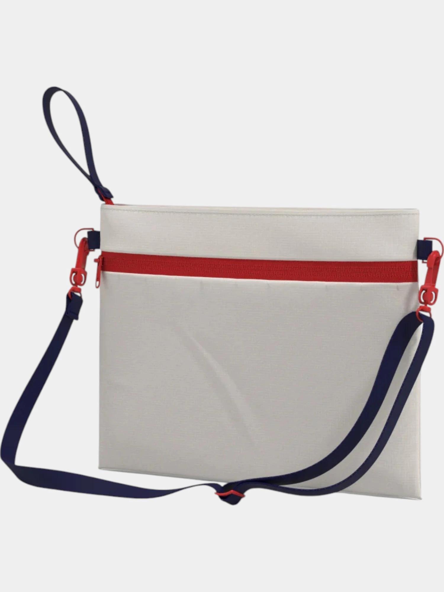 Borsa A Tracolla Classic Sacoche 4/7