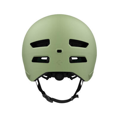 Casco City Maze KinetiCore. blu pietra opaco