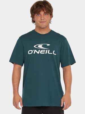 T-Shirt angenehm weich Herren - Logo T-Shirt