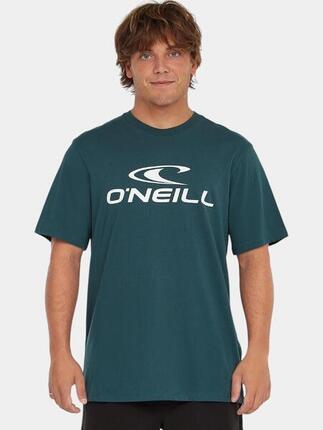 T-Shirt angenehm weich Herren - Logo T-Shirt