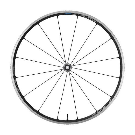 Cerchio freno ruota Shimano WH-RS500-TL-F