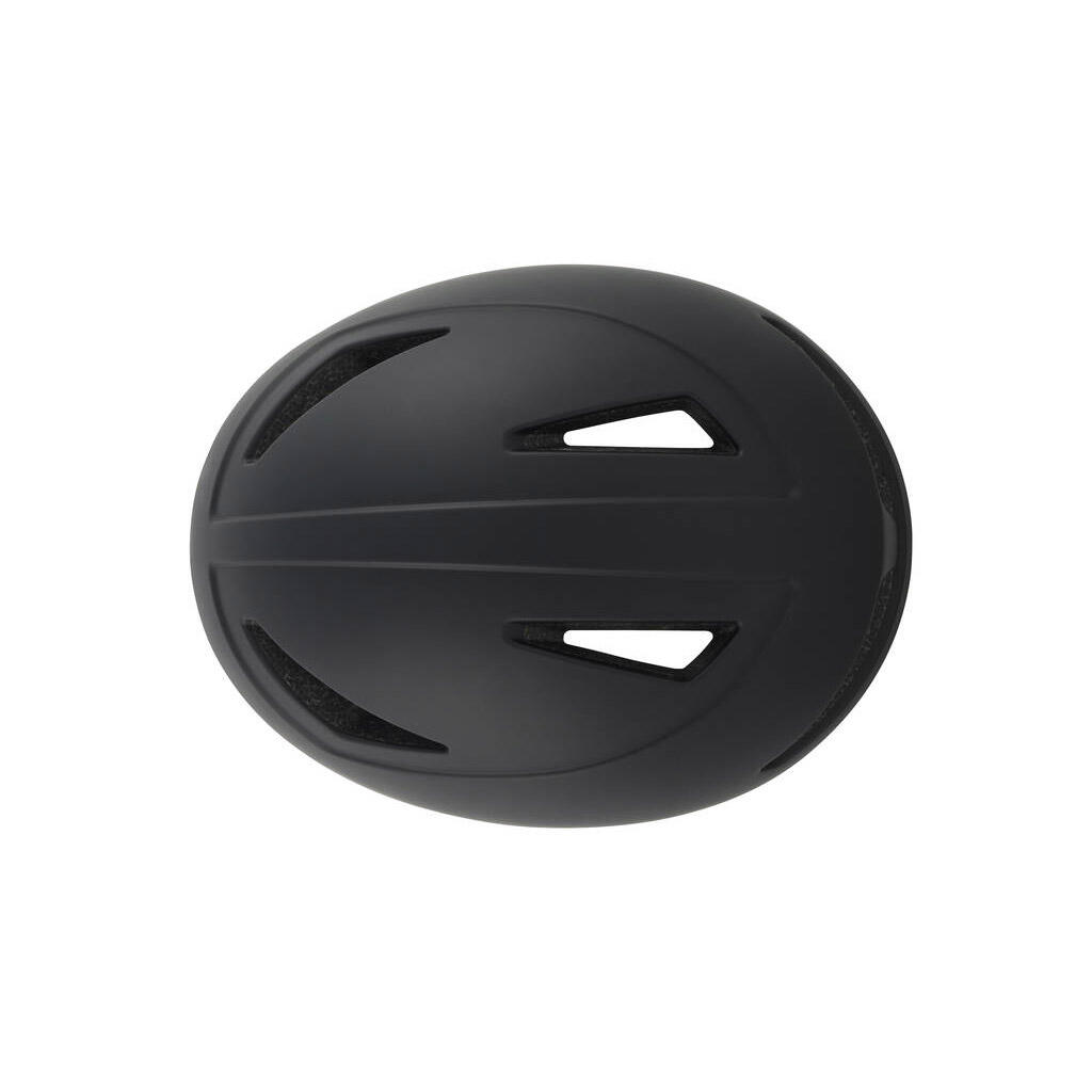 Casque One Crossride S M (52-58) Noir Gris pour Adultes 4/6