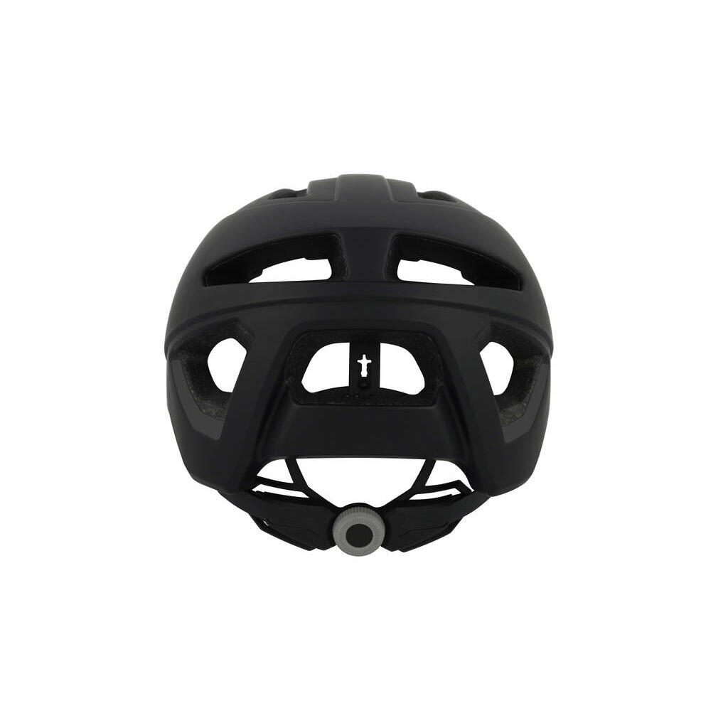 Casque One Crossride S M (52-58) Noir Gris pour Adultes 2/6