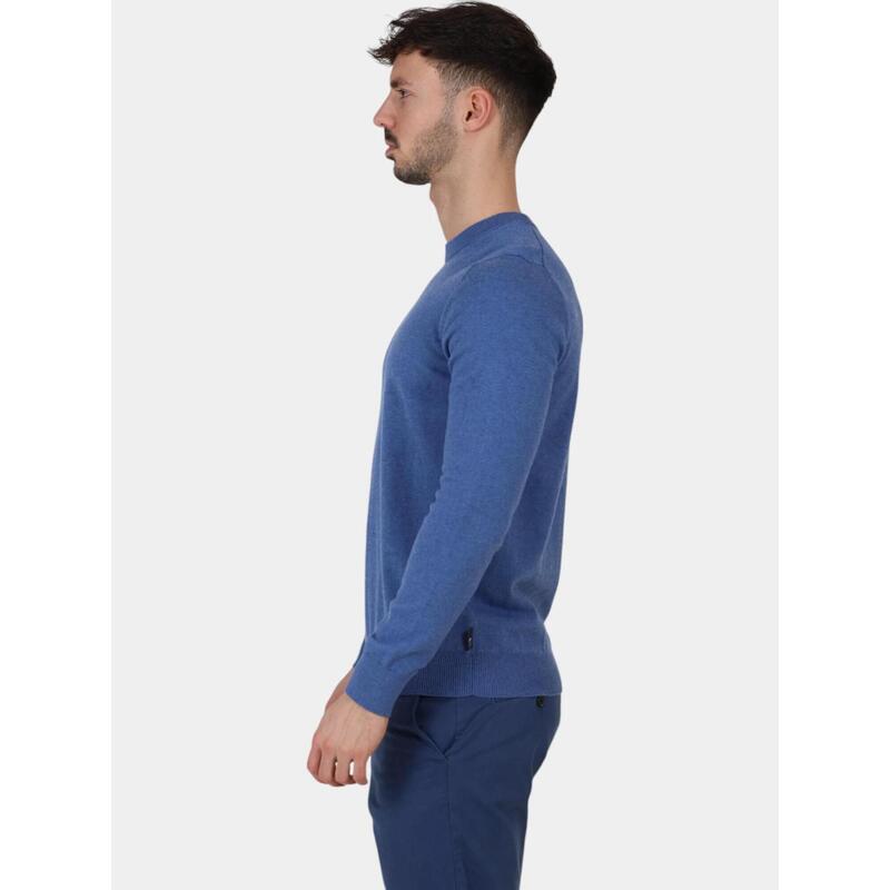 Sweter męski TBS Malykron