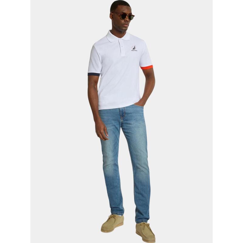Polo hommes Pascal