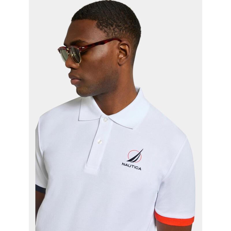 Polo hommes Pascal
