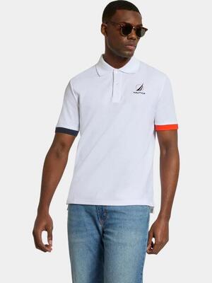 Polo uomo Pascal