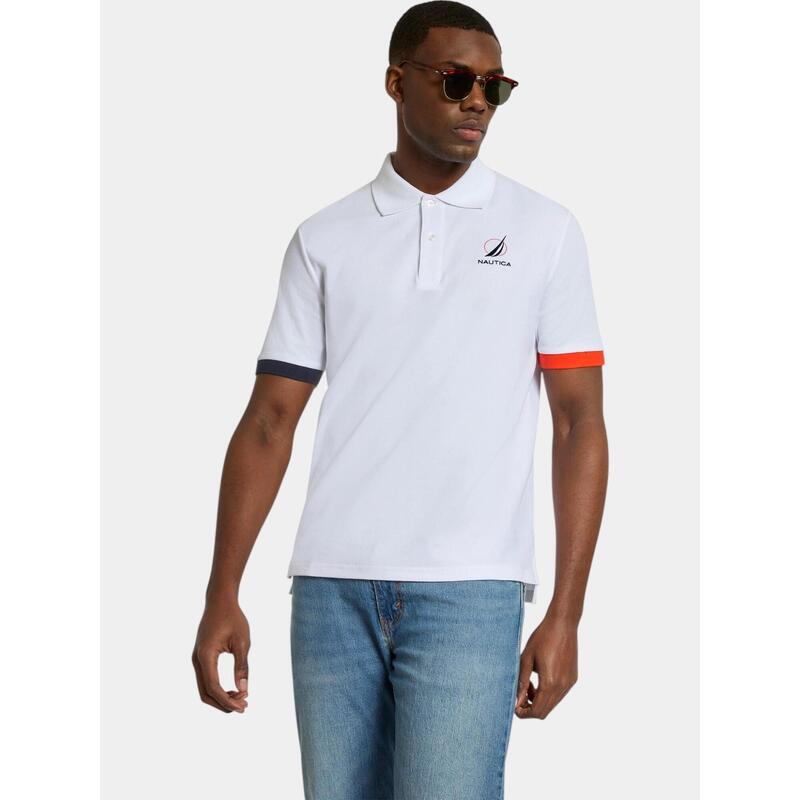 Polo hommes Pascal