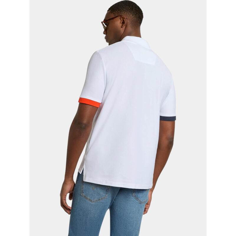 Polo hommes Pascal