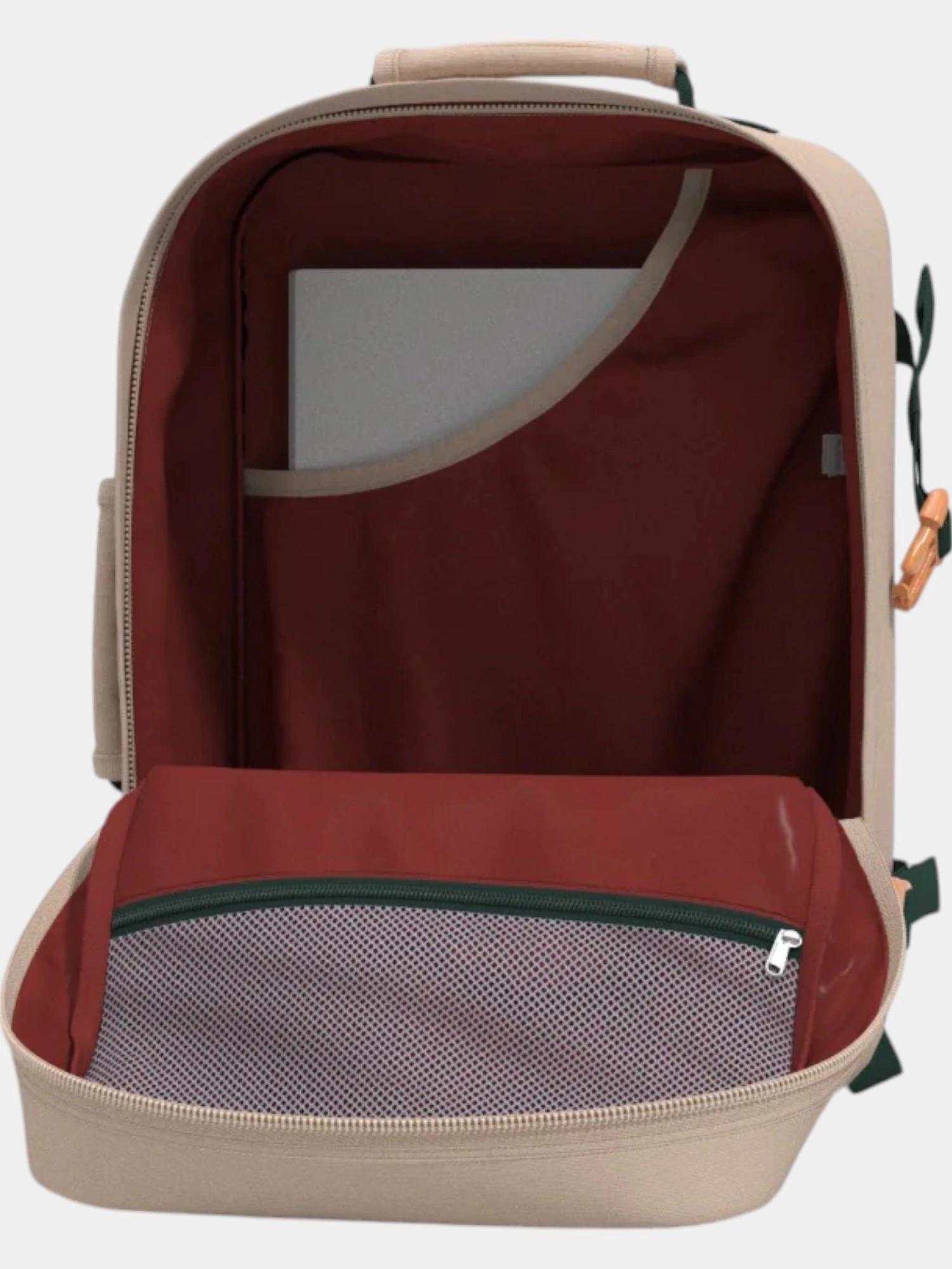 Zaino Classic 36L 6/7