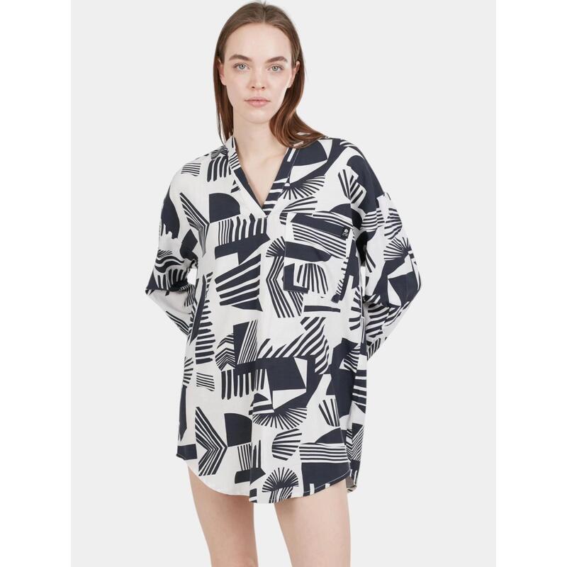 Camasa cu maneci lungi Athene Cover-up femei