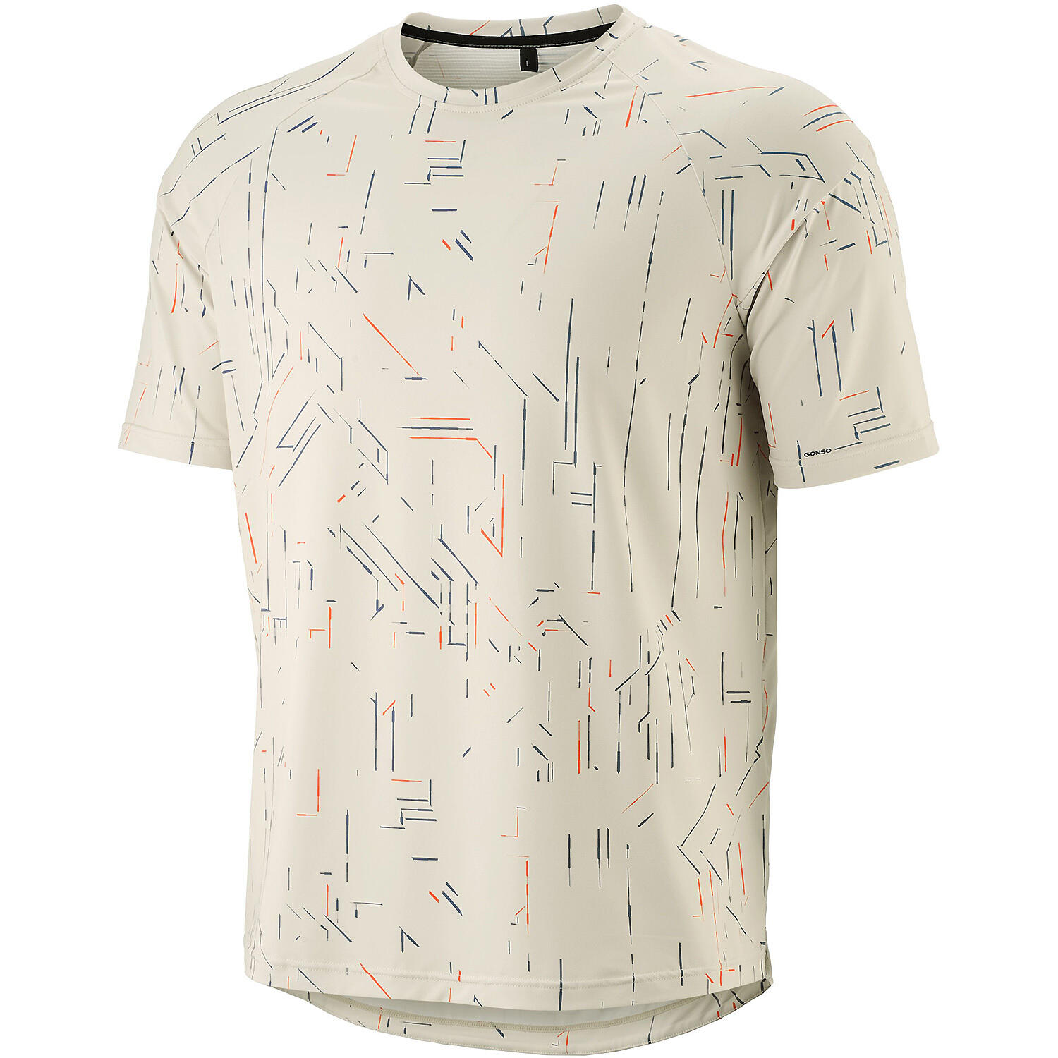 Camiseta Gonso 3/3