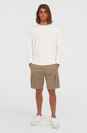 Cargo-Shorts Herren Essentials