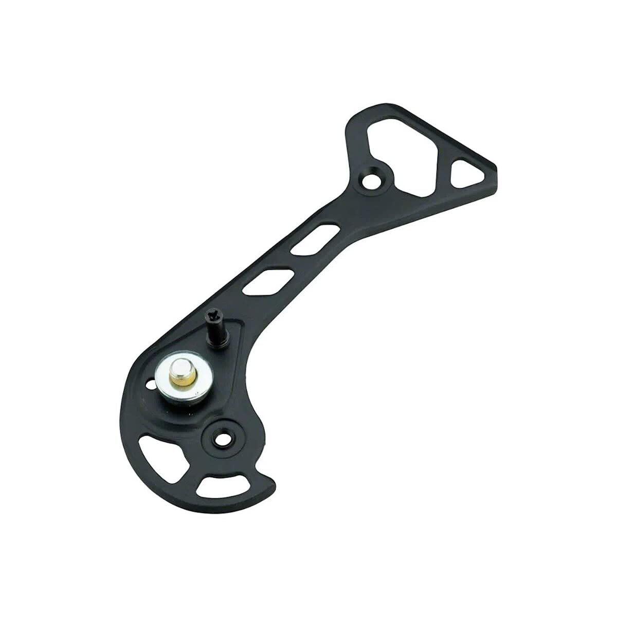 Gruppo piastra esterna (tipo gs) Shimano RD-M7000-11 3/3