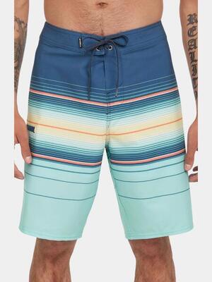 Boardshorts uomo Hyperfreak Heat Stripe 21